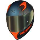 Capacete Norisk Flow Daytona