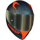 Capacete Norisk Flow Daytona