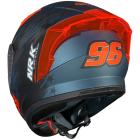 Capacete Norisk Flow Daytona