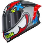 Capacete Norisk Flow Kob