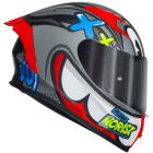 Capacete Norisk Flow Kob