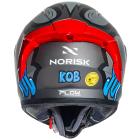 Capacete Norisk Flow Kob