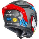 Capacete Norisk Flow Kob