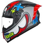 Capacete Norisk Flow Kob
