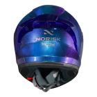 Capacete Norisk Flow Monocolor