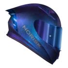 Capacete Norisk Flow Monocolor