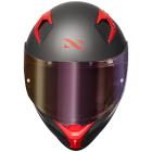 Capacete Norisk Flow Monocolor