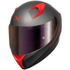 Capacete Norisk Flow Monocolor