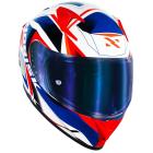 Capacete Norisk Flow Pulse