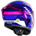 Capacete Norisk Flow Pulse
