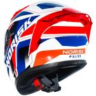 Capacete Norisk Flow Pulse