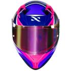 Capacete Norisk Flow Pulse