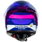 Capacete Norisk Flow Pulse