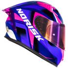 Capacete Norisk Flow Pulse