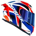 Capacete Norisk Flow Pulse