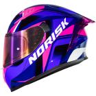 Capacete Norisk Flow Pulse