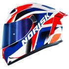 Capacete Norisk Flow Pulse
