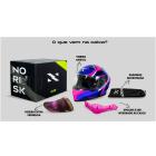 Capacete Norisk Flow Pulse