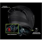Capacete Norisk Flow Pulse