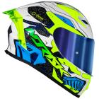 Capacete Norisk Flow Robot