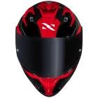 Capacete Norisk Flow Robot