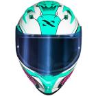 Capacete Norisk Flow Robot