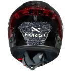 Capacete Norisk Flow Robot