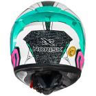 Capacete Norisk Flow Robot