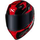 Capacete Norisk Flow Robot