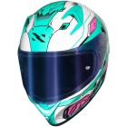 Capacete Norisk Flow Robot