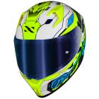 Capacete Norisk Flow Robot