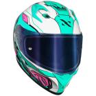 Capacete Norisk Flow Robot