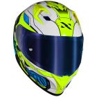 Capacete Norisk Flow Robot