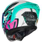 Capacete Norisk Flow Robot