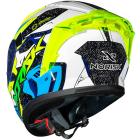 Capacete Norisk Flow Robot