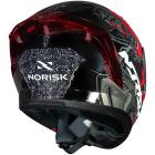 Capacete Norisk Flow Robot