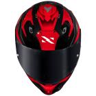 Capacete Norisk Flow Robot