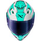 Capacete Norisk Flow Robot