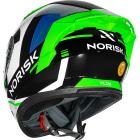 Capacete Norisk Flow Run