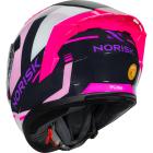 Capacete Norisk Flow Run