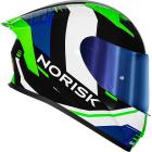 Capacete Norisk Flow Run