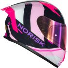 Capacete Norisk Flow Run