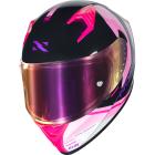 Capacete Norisk Flow Run