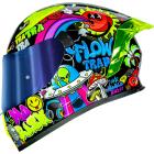 Capacete Norisk Flow Trap