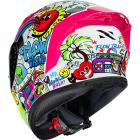 Capacete Norisk Flow Trap