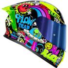 Capacete Norisk Flow Trap