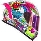 Capacete Norisk Flow Trap