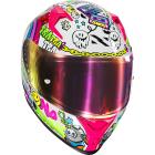 Capacete Norisk Flow Trap