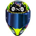 Capacete Norisk Flow Trap