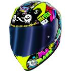 Capacete Norisk Flow Trap